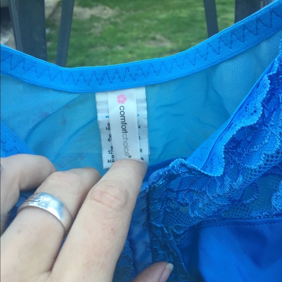 Bra - Picture 3 of 4